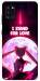Чехол Sailor moon для Galaxy A31 (2020)