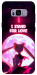 Чехол Sailor moon для Galaxy S8+