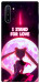 Чехол Sailor moon для Galaxy Note 10 (2019)
