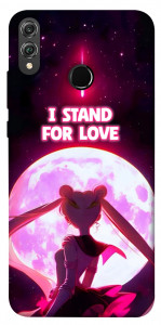 Чехол Sailor moon для Huawei Honor 8X