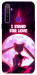 Чехол Sailor moon для Realme 5