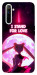Чохол Sailor moon для Realme 6