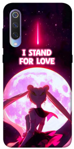 Чехол Sailor moon для Xiaomi Mi 9