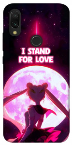 Чехол Sailor moon для Xiaomi Redmi Y3