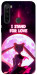 Чохол Sailor moon для Xiaomi Redmi Note 8T
