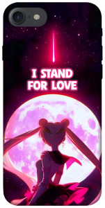 Чохол Sailor moon для iPhone 7 (4.7'')