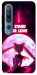 Чехол Sailor moon для Xiaomi Mi 10