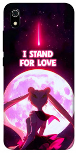 Чохол Sailor moon для Xiaomi Redmi 7A