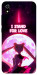 Чехол Sailor moon для Xiaomi Redmi 7A
