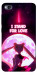 Чохол Sailor moon для Xiaomi Redmi 4A