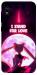 Чехол Sailor moon для Galaxy A10 (A105F)