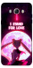 Чохол Sailor moon для Galaxy J5 (2016)