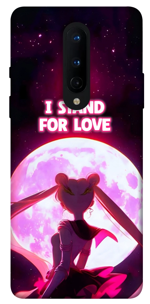 Чехол Sailor moon для OnePlus 8