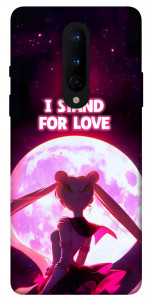 Чохол Sailor moon для OnePlus 8