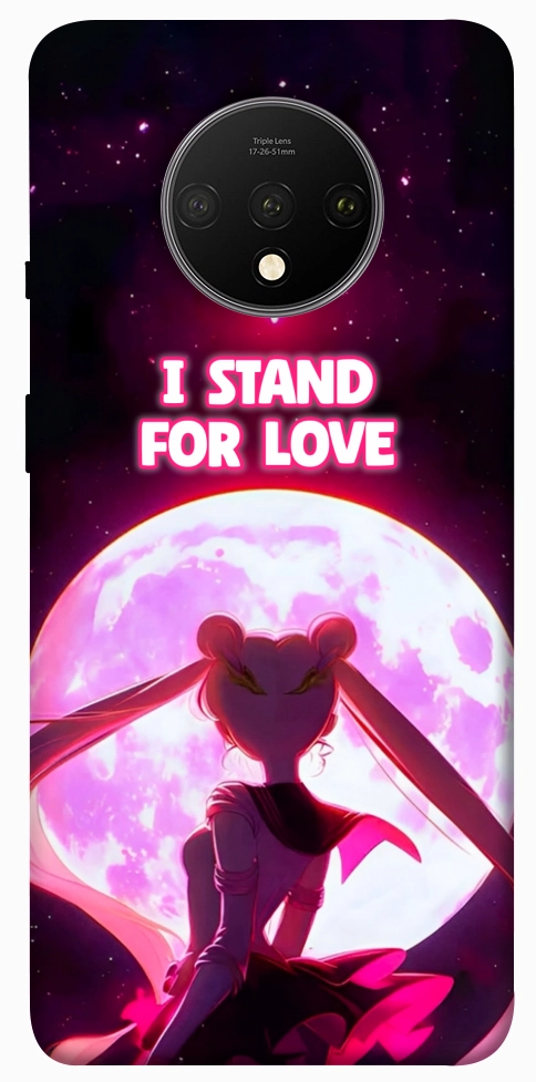 Чехол Sailor moon для OnePlus 7T