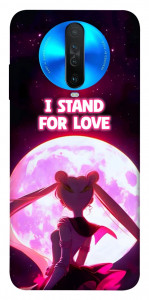 Чехол Sailor moon для Xiaomi Redmi K30