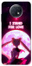 Чехол Sailor moon для Xiaomi Redmi Note 9T