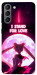 Чехол Sailor moon для Galaxy S21