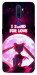 Чохол Sailor moon для Oppo A9 (2020)