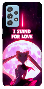 Чохол Sailor moon для Samsung Galaxy A52 4G