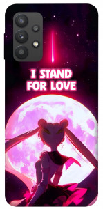Чохол Sailor moon для Galaxy A32 4G