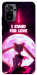 Чехол Sailor moon для Xiaomi Redmi Note 10