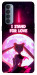 Чохол Sailor moon для Oppo Reno 4 Pro