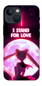Чохол Sailor moon для iPhone 13 mini