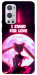 Чехол Sailor moon для Oneplus 9 pro