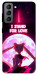 Чехол Sailor moon для Galaxy S21 FE
