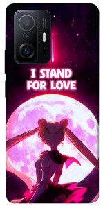 Чехол Sailor moon для Xiaomi 11T