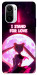 Чехол Sailor moon для Xiaomi Redmi K40