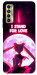 Чехол Sailor moon для TECNO Camon 17P