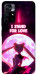Чехол Sailor moon для Xiaomi Poco M4 Pro 5G