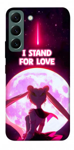 Чехол Sailor moon для Galaxy S22