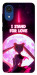 Чохол Sailor moon для Galaxy A03 Core