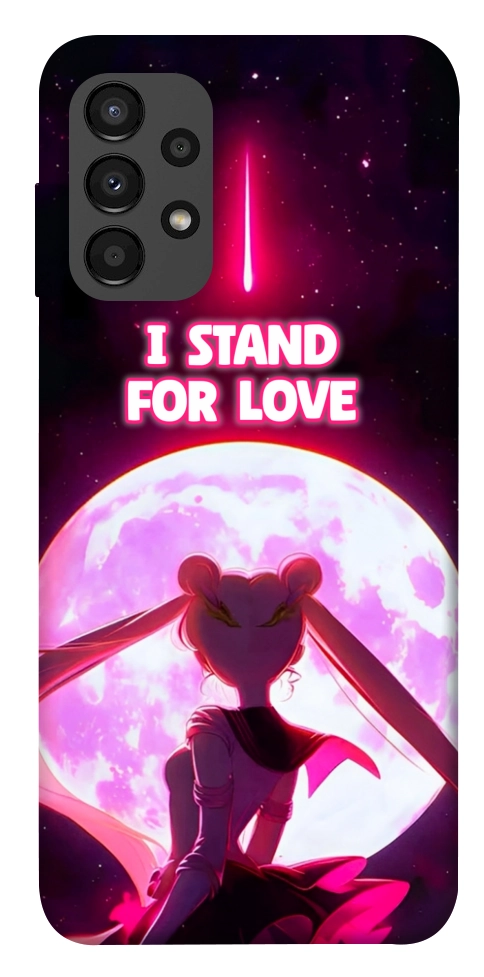 Чехол Sailor moon для Galaxy A13 4G