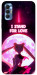 Чохол Sailor moon для TECNO Spark 8P