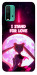 Чехол Sailor moon для Xiaomi Redmi Note 9 4G