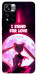 Чехол Sailor moon для Xiaomi Redmi Note 11 5G