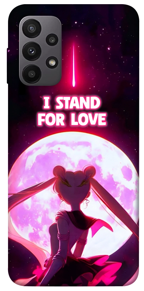 Чохол Sailor moon для Galaxy A23