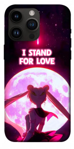 Чохол Sailor moon для iPhone 14 Pro Max