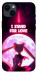 Чохол Sailor moon для iPhone 14 Plus