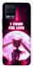 Чохол Sailor moon для Realme 8