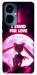 Чохол Sailor moon для TECNO Camon 19 (CI6n)