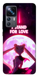 Чохол Sailor moon для Xiaomi 12T Pro