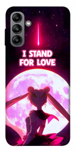 Чехол Sailor moon для Galaxy A04s