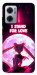 Чехол Sailor moon для Xiaomi Redmi Note 11E