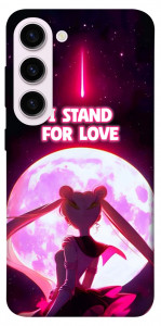 Чохол Sailor moon для Galaxy S23+
