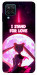 Чехол Sailor moon для Galaxy M12